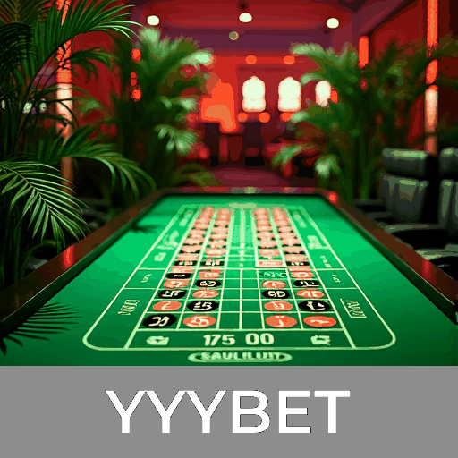 YYYBET: Experiência de Cassino ao Vivo para Jogadores Brasileiros
