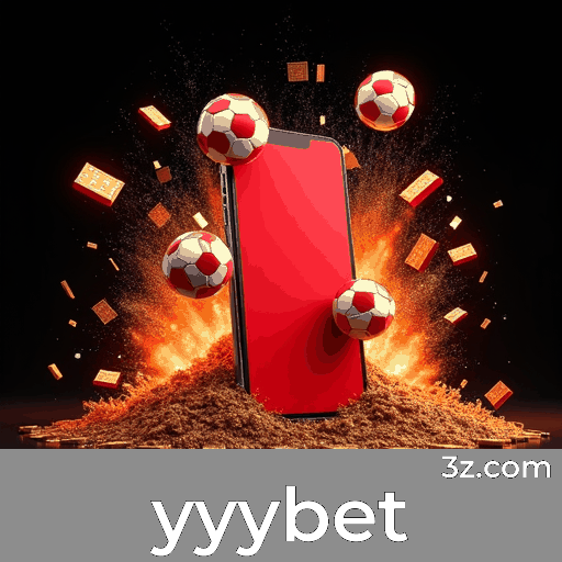 Desbloqueie Surpresas Exclusivas no yyybet!